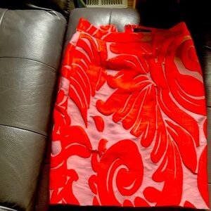 Ann Taylor size 2 petite skirt